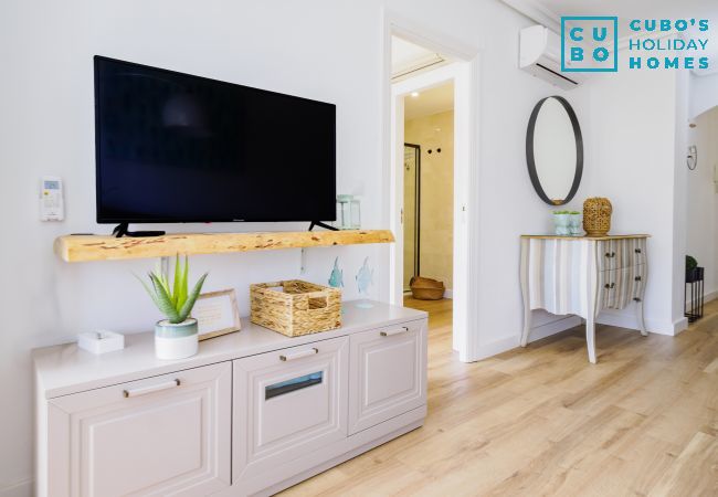 Apartamento en Mijas Costa - Cubo's Apartamento Lubina Coral Apartamento en Mijas Costa - Cubo's Apartamento Lubina Coral
