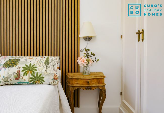 Apartamento en Mijas Costa - Cubo's Apartamento Lubina Coral Apartamento en Mijas Costa - Cubo's Apartamento Lubina Coral