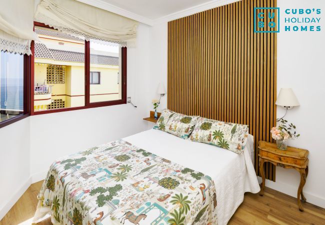 Apartamento en Mijas Costa - Cubo's Apartamento Lubina Coral Apartamento en Mijas Costa - Cubo's Apartamento Lubina Coral