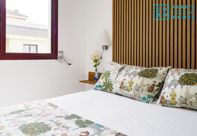 Apartamento en Mijas Costa - Cubo's Apartamento Lubina Coral Apartamento en Mijas Costa - Cubo's Apartamento Lubina Coral
