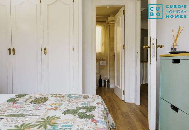 Apartamento en Mijas Costa - Cubo's Apartamento Lubina Coral Apartamento en Mijas Costa - Cubo's Apartamento Lubina Coral