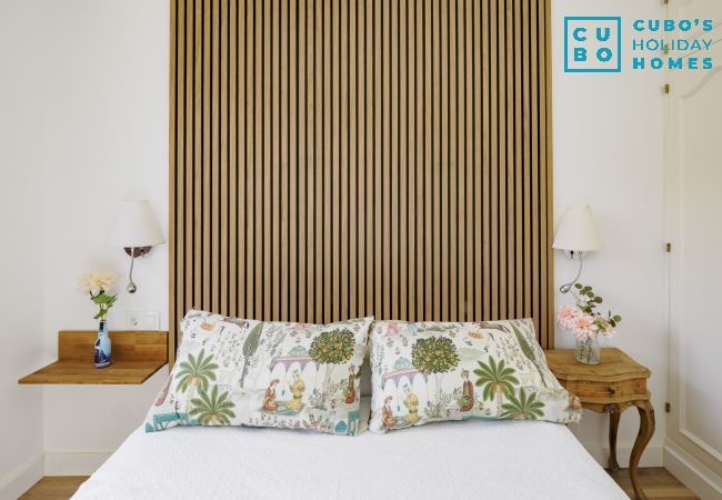 Apartamento en Mijas Costa - Cubo's Apartamento Lubina Coral Apartamento en Mijas Costa - Cubo's Apartamento Lubina Coral