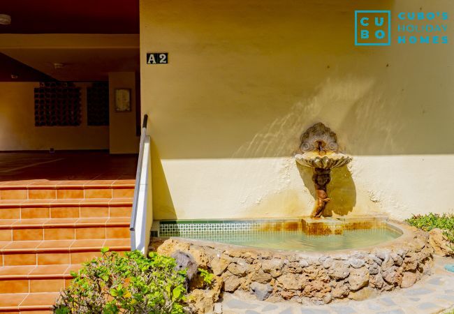 Apartamento en Mijas Costa - Cubo's Apartamento Lubina Coral Apartamento en Mijas Costa - Cubo's Apartamento Lubina Coral