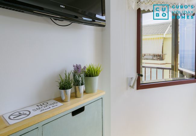 Apartamento en Mijas Costa - Cubo's Apartamento Lubina Coral Apartamento en Mijas Costa - Cubo's Apartamento Lubina Coral