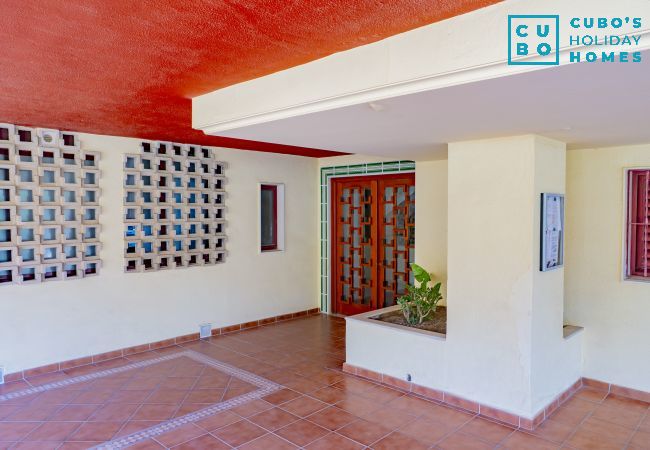 Apartamento en Mijas Costa - Cubo's Apartamento Lubina Coral Apartamento en Mijas Costa - Cubo's Apartamento Lubina Coral