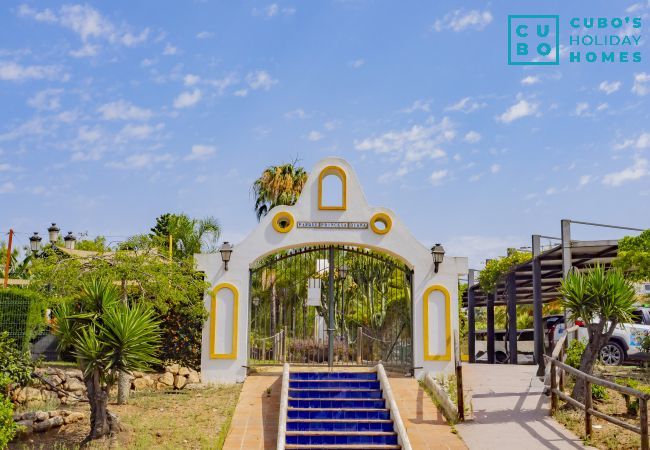 Apartamento en Mijas Costa - Cubo's Apartamento Lubina Coral Apartamento en Mijas Costa - Cubo's Apartamento Lubina Coral