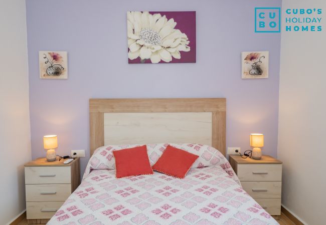 Casa rural en Alhaurín el Grande - Cubo's La Rosa del Zangano Private Pool & Relax Casa rural en Alhaurín el Grande - Cubo's La Rosa del Zangano Private Pool & Relax