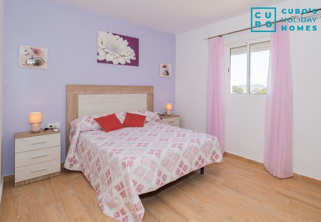 Casa rural en Alhaurín el Grande - Cubo's La Rosa del Zangano Private Pool & Relax Casa rural en Alhaurín el Grande - Cubo's La Rosa del Zangano Private Pool & Relax