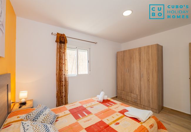 Casa rural en Alhaurín el Grande - Cubo's La Rosa del Zangano Private Pool & Relax Casa rural en Alhaurín el Grande - Cubo's La Rosa del Zangano Private Pool & Relax