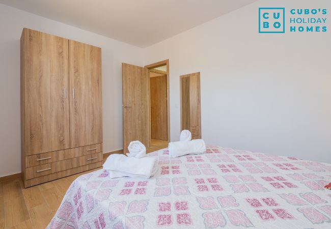 Casa rural en Alhaurín el Grande - Cubo's La Rosa del Zangano Private Pool & Relax Casa rural en Alhaurín el Grande - Cubo's La Rosa del Zangano Private Pool & Relax