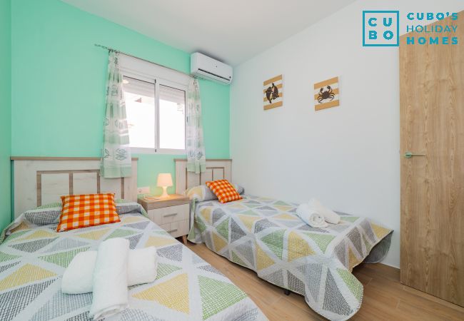 Casa rural en Alhaurín el Grande - Cubo's La Rosa del Zangano Private Pool & Relax Casa rural en Alhaurín el Grande - Cubo's La Rosa del Zangano Private Pool & Relax