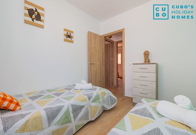 Casa rural en Alhaurín el Grande - Cubo's La Rosa del Zangano Private Pool & Relax Casa rural en Alhaurín el Grande - Cubo's La Rosa del Zangano Private Pool & Relax