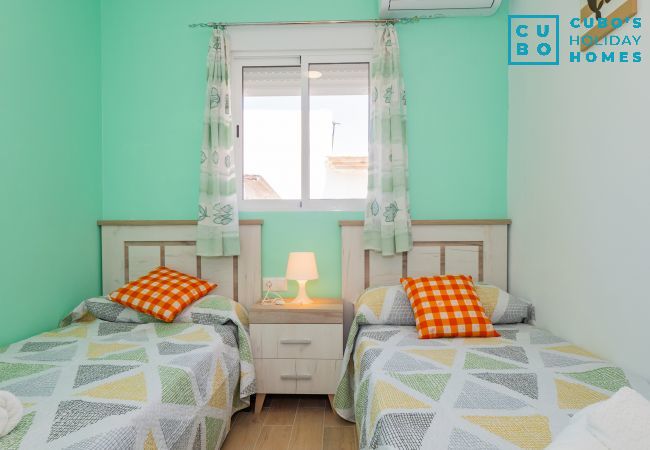 Casa rural en Alhaurín el Grande - Cubo's La Rosa del Zangano Private Pool & Relax Casa rural en Alhaurín el Grande - Cubo's La Rosa del Zangano Private Pool & Relax