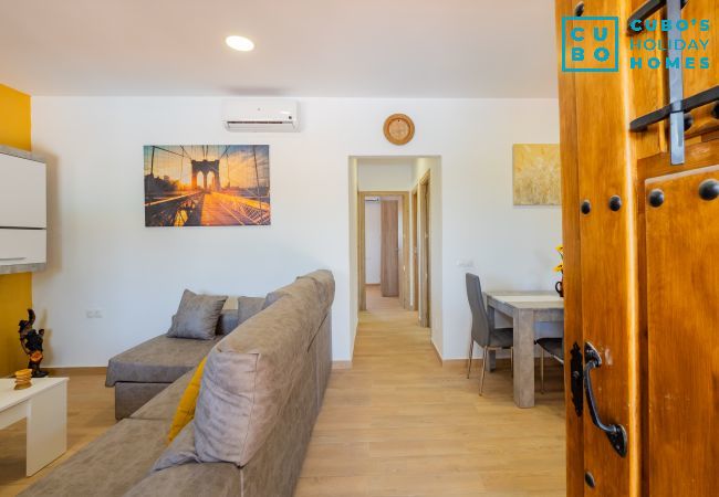 Casa rural en Alhaurín el Grande - Cubo's La Rosa del Zangano Private Pool & Relax Casa rural en Alhaurín el Grande - Cubo's La Rosa del Zangano Private Pool & Relax