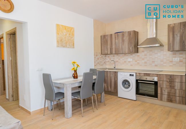 Casa rural en Alhaurín el Grande - Cubo's La Rosa del Zangano Private Pool & Relax Casa rural en Alhaurín el Grande - Cubo's La Rosa del Zangano Private Pool & Relax