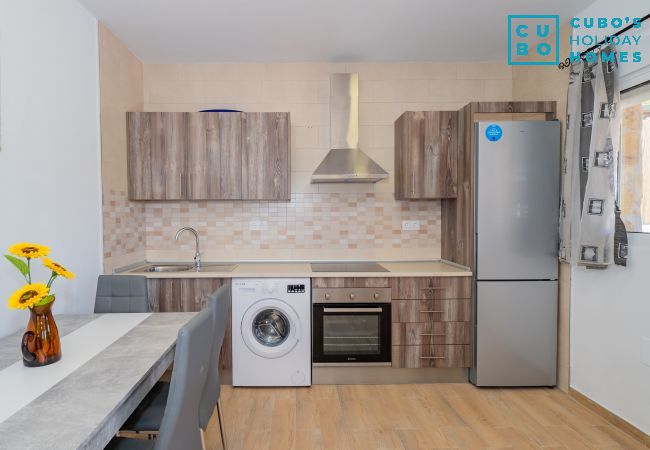 Casa rural en Alhaurín el Grande - Cubo's La Rosa del Zangano Private Pool & Relax Casa rural en Alhaurín el Grande - Cubo's La Rosa del Zangano Private Pool & Relax