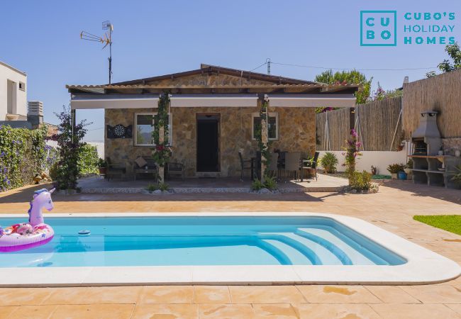 Casa rural en Alhaurín el Grande - Cubo's La Rosa del Zangano Private Pool & Relax Casa rural en Alhaurín el Grande - Cubo's La Rosa del Zangano Private Pool & Relax