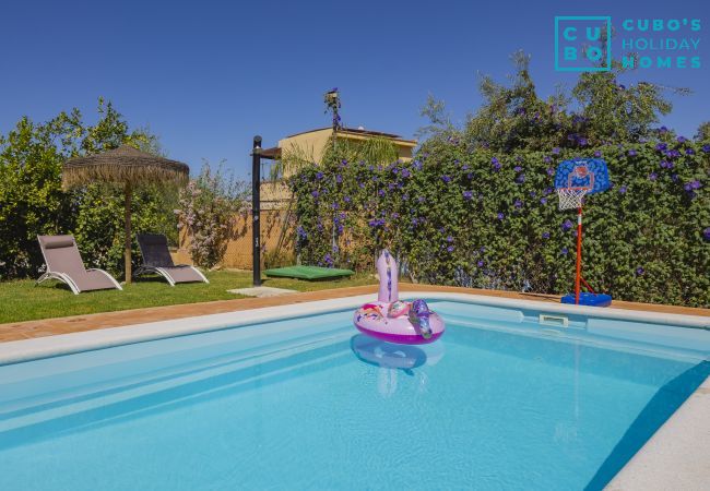 Casa rural en Alhaurín el Grande - Cubo's La Rosa del Zangano Private Pool & Relax Casa rural en Alhaurín el Grande - Cubo's La Rosa del Zangano Private Pool & Relax