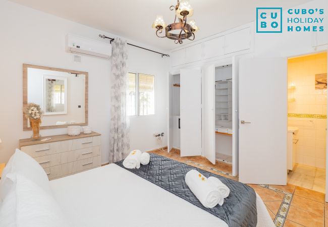 Casa rural en Alhaurín el Grande - Cubo's Casa Vista Alegre Casa rural en Alhaurín el Grande - Cubo's Casa Vista Alegre