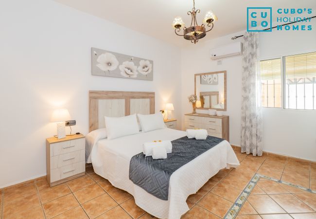 Casa rural en Alhaurín el Grande - Cubo's Casa Vista Alegre Casa rural en Alhaurín el Grande - Cubo's Casa Vista Alegre