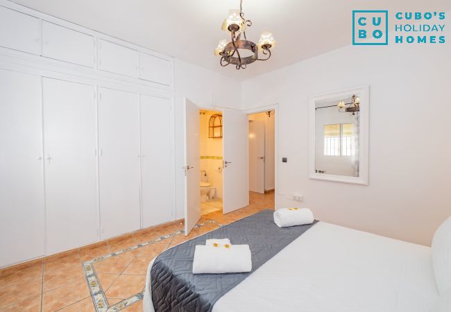 Casa rural en Alhaurín el Grande - Cubo's Casa Vista Alegre Casa rural en Alhaurín el Grande - Cubo's Casa Vista Alegre