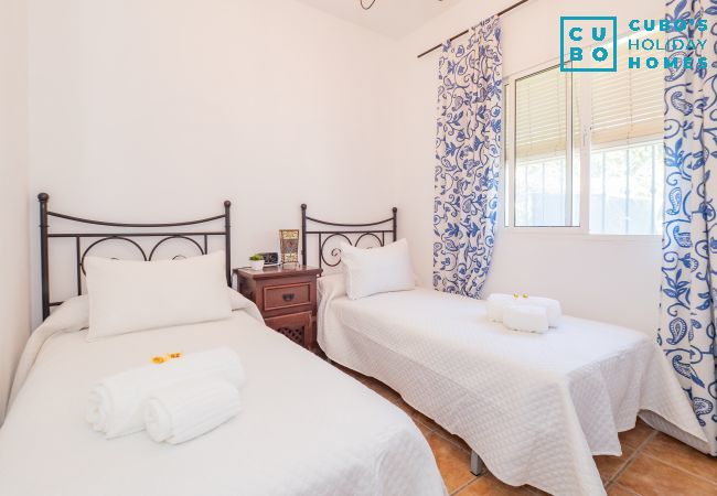 Casa rural en Alhaurín el Grande - Cubo's Casa Vista Alegre Casa rural en Alhaurín el Grande - Cubo's Casa Vista Alegre