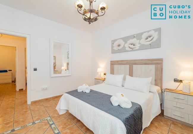 Casa rural en Alhaurín el Grande - Cubo's Casa Vista Alegre Casa rural en Alhaurín el Grande - Cubo's Casa Vista Alegre