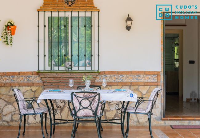 Casa rural en Alhaurín el Grande - Cubo's Casa Vista Alegre Casa rural en Alhaurín el Grande - Cubo's Casa Vista Alegre