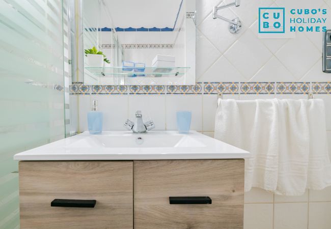 Casa rural en Alhaurín el Grande - Cubo's Casa Vista Alegre Casa rural en Alhaurín el Grande - Cubo's Casa Vista Alegre