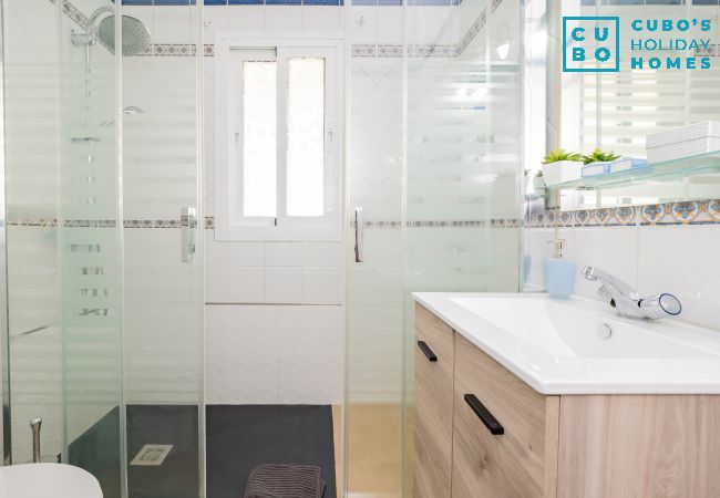 Casa rural en Alhaurín el Grande - Cubo's Casa Vista Alegre Casa rural en Alhaurín el Grande - Cubo's Casa Vista Alegre