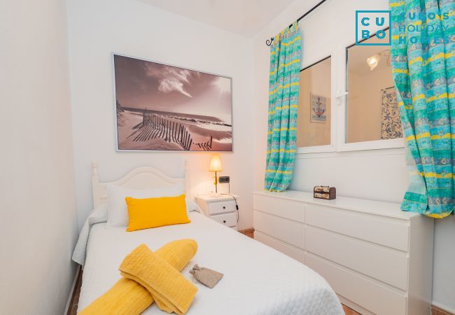 Casa rural en Alhaurín el Grande - Cubo's Casa Vista Alegre Casa rural en Alhaurín el Grande - Cubo's Casa Vista Alegre