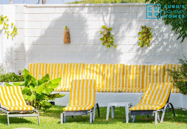 Casa rural en Alhaurín el Grande - Cubo's Casa Vista Alegre Casa rural en Alhaurín el Grande - Cubo's Casa Vista Alegre