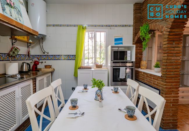 Casa rural en Alhaurín el Grande - Cubo's Casa Vista Alegre Casa rural en Alhaurín el Grande - Cubo's Casa Vista Alegre