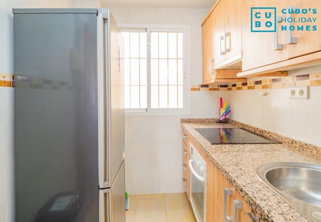 Apartamento en Málaga - Cubo's Cuartelejo Malaga Apartment Apartamento en Málaga - Cubo's Cuartelejo Malaga Apartment
