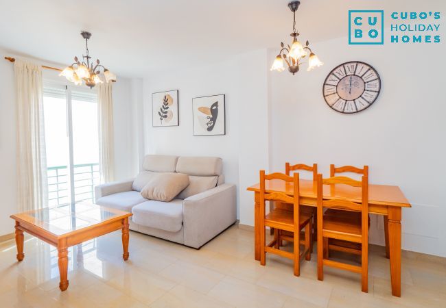 Apartamento en Málaga - Cubo's Cuartelejo Malaga Apartment Apartamento en Málaga - Cubo's Cuartelejo Malaga Apartment
