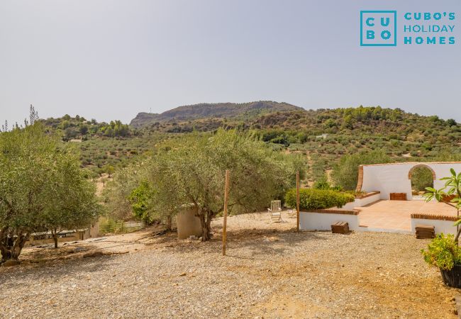 Apartamento en Álora  - Cubo's Apartamento Rural Embrujo Andaluz