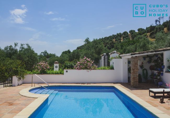 Casa rural en Adamuz - Cubo's Casa Rural Mar Verde Casa rural en Adamuz - Cubo's Casa Rural Mar Verde
