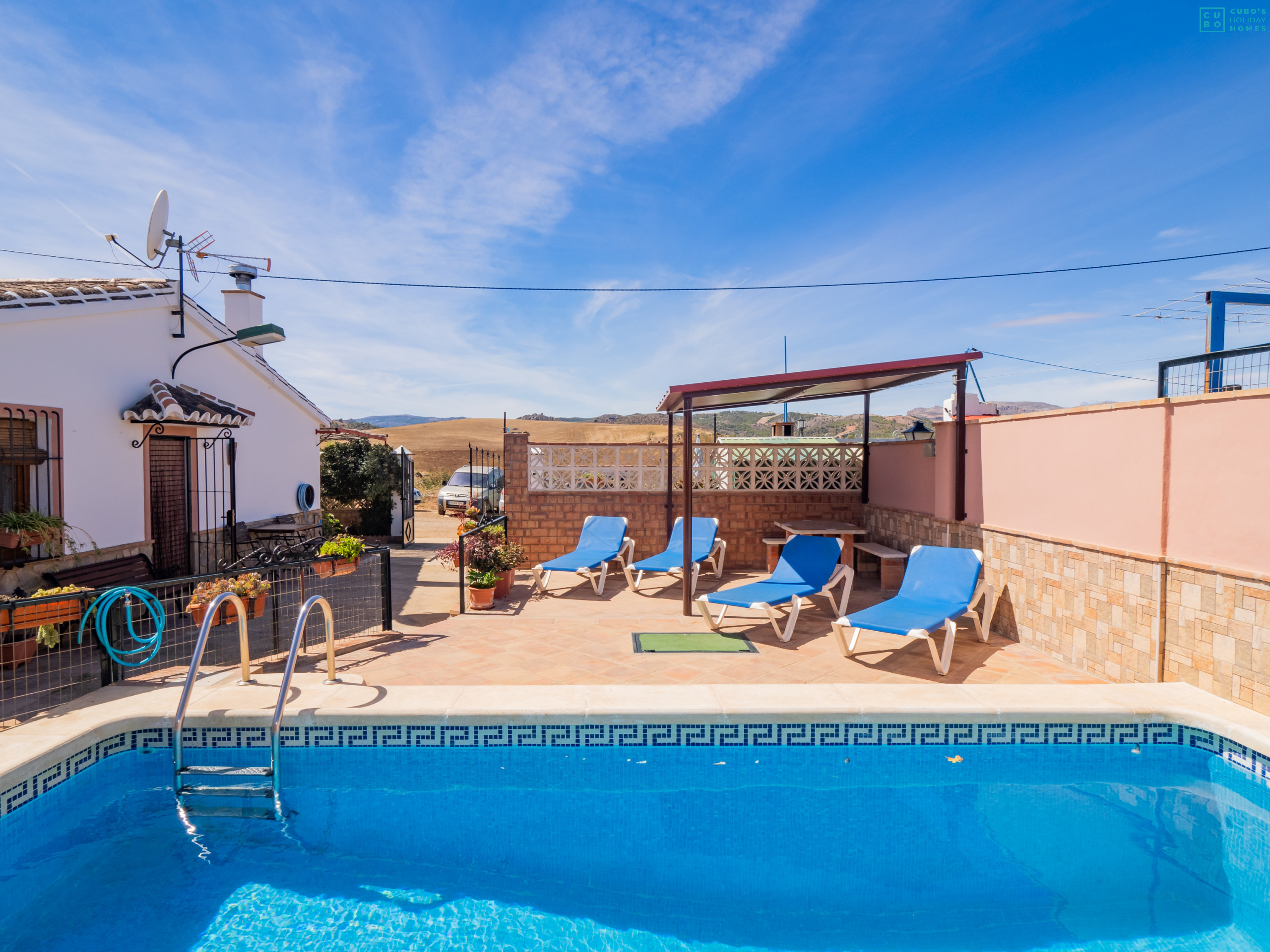 Ardales - Casa rural