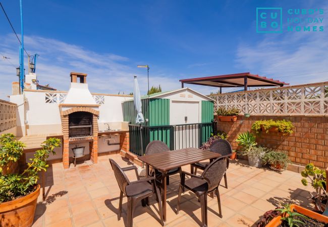 Casa rural en Ardales - Cubo's Casa Rural Jose & Caminito del Rey Casa rural en Ardales - Cubo's Casa Rural Jose & Caminito del Rey