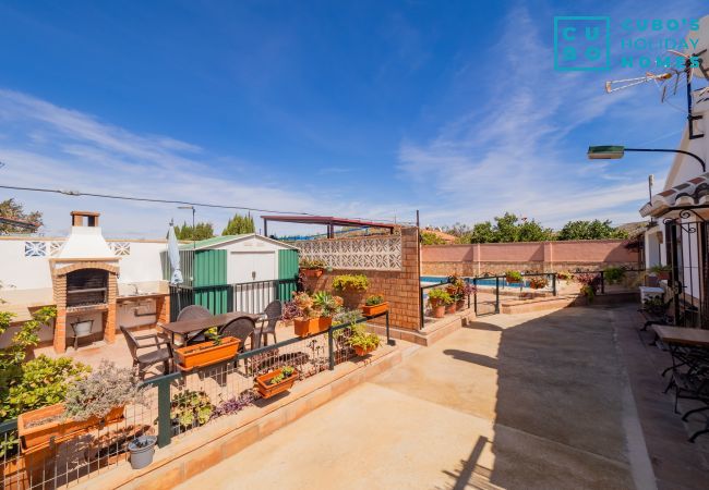 Casa rural en Ardales - Cubo's Casa Rural Jose & Caminito del Rey Casa rural en Ardales - Cubo's Casa Rural Jose & Caminito del Rey