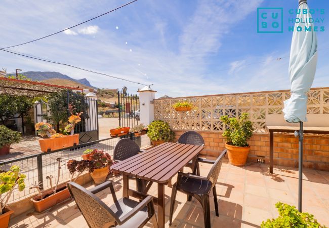 Casa rural en Ardales - Cubo's Casa Rural Jose & Caminito del Rey Casa rural en Ardales - Cubo's Casa Rural Jose & Caminito del Rey