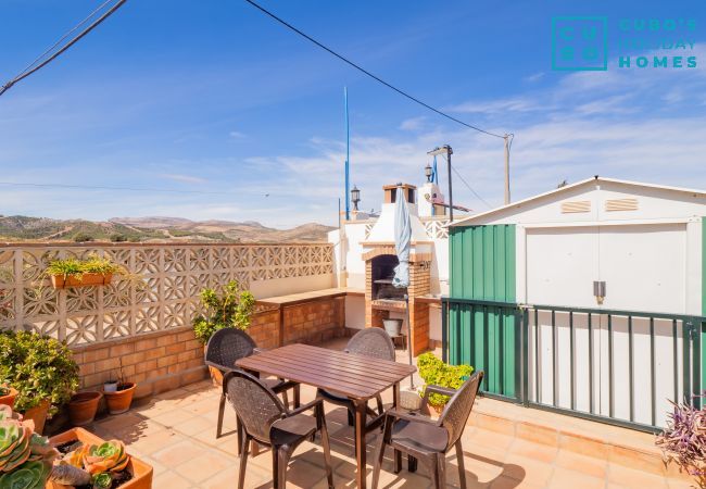 Casa rural en Ardales - Cubo's Casa Rural Jose & Caminito del Rey Casa rural en Ardales - Cubo's Casa Rural Jose & Caminito del Rey