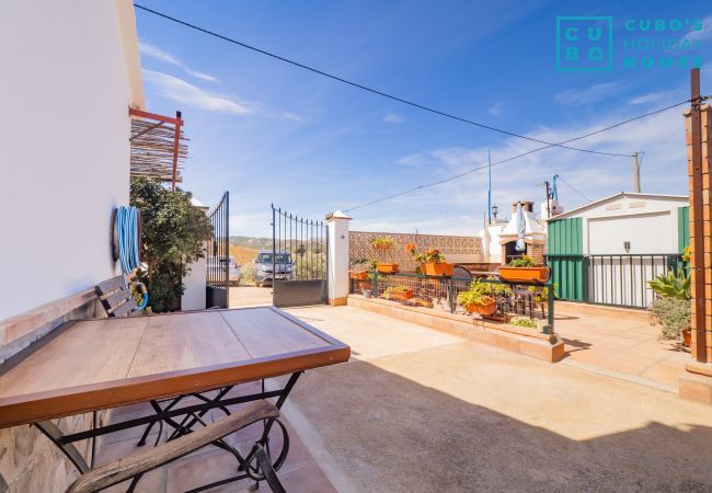 Casa rural en Ardales - Cubo's Casa Rural Jose & Caminito del Rey Casa rural en Ardales - Cubo's Casa Rural Jose & Caminito del Rey