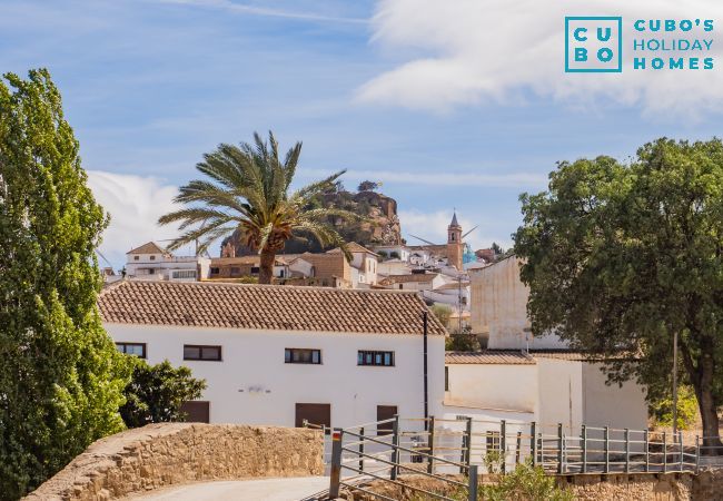 Casa rural en Ardales - Cubo's Casa Rural Jose & Caminito del Rey Casa rural en Ardales - Cubo's Casa Rural Jose & Caminito del Rey