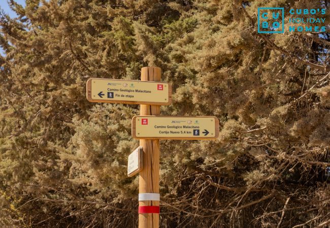 Casa rural en Ardales - Cubo's Casa Rural Jose & Caminito del Rey Casa rural en Ardales - Cubo's Casa Rural Jose & Caminito del Rey