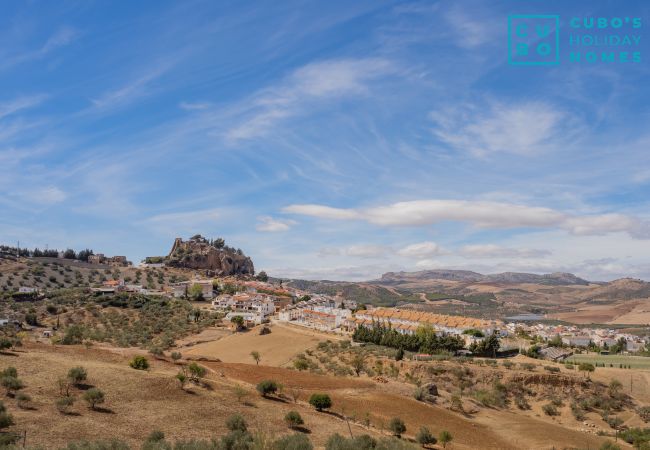 Casa rural en Ardales - Cubo's Casa Rural Jose & Caminito del Rey Casa rural en Ardales - Cubo's Casa Rural Jose & Caminito del Rey