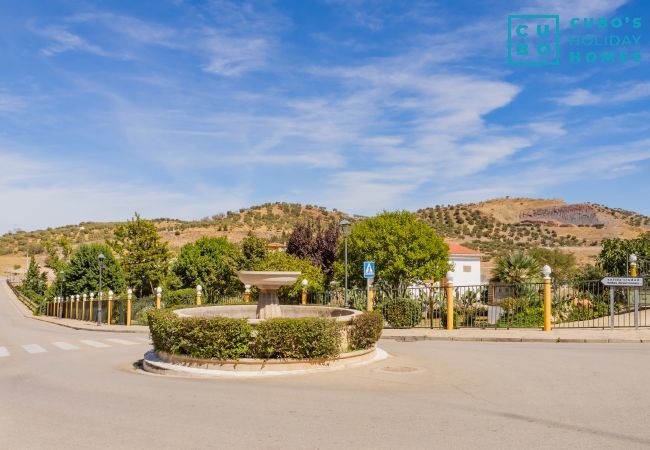Casa rural en Ardales - Cubo's Casa Rural Jose & Caminito del Rey Casa rural en Ardales - Cubo's Casa Rural Jose & Caminito del Rey