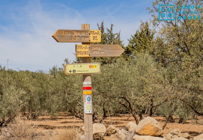 Casa rural en Ardales - Cubo's Casa Rural Jose & Caminito del Rey Casa rural en Ardales - Cubo's Casa Rural Jose & Caminito del Rey