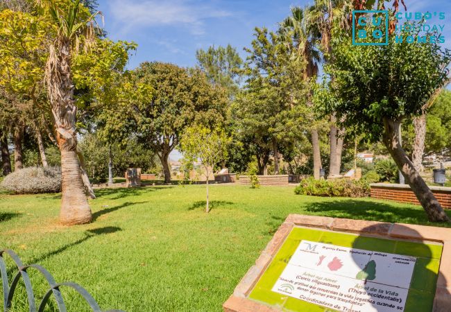 Casa rural en Ardales - Cubo's Casa Rural Jose & Caminito del Rey Casa rural en Ardales - Cubo's Casa Rural Jose & Caminito del Rey