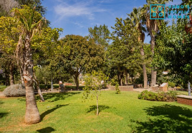 Casa rural en Ardales - Cubo's Casa Rural Jose & Caminito del Rey Casa rural en Ardales - Cubo's Casa Rural Jose & Caminito del Rey